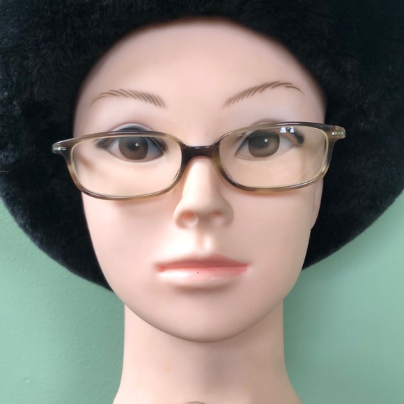 Gucci 140 Gg 2459 2cm RX Glasses - Picture 2 of 9